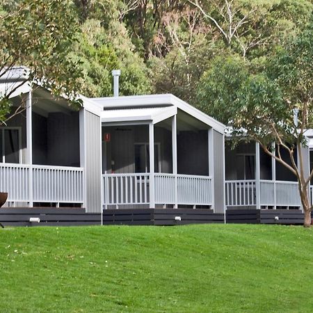 לורן Cumberland River Holiday Park מראה חיצוני תמונה