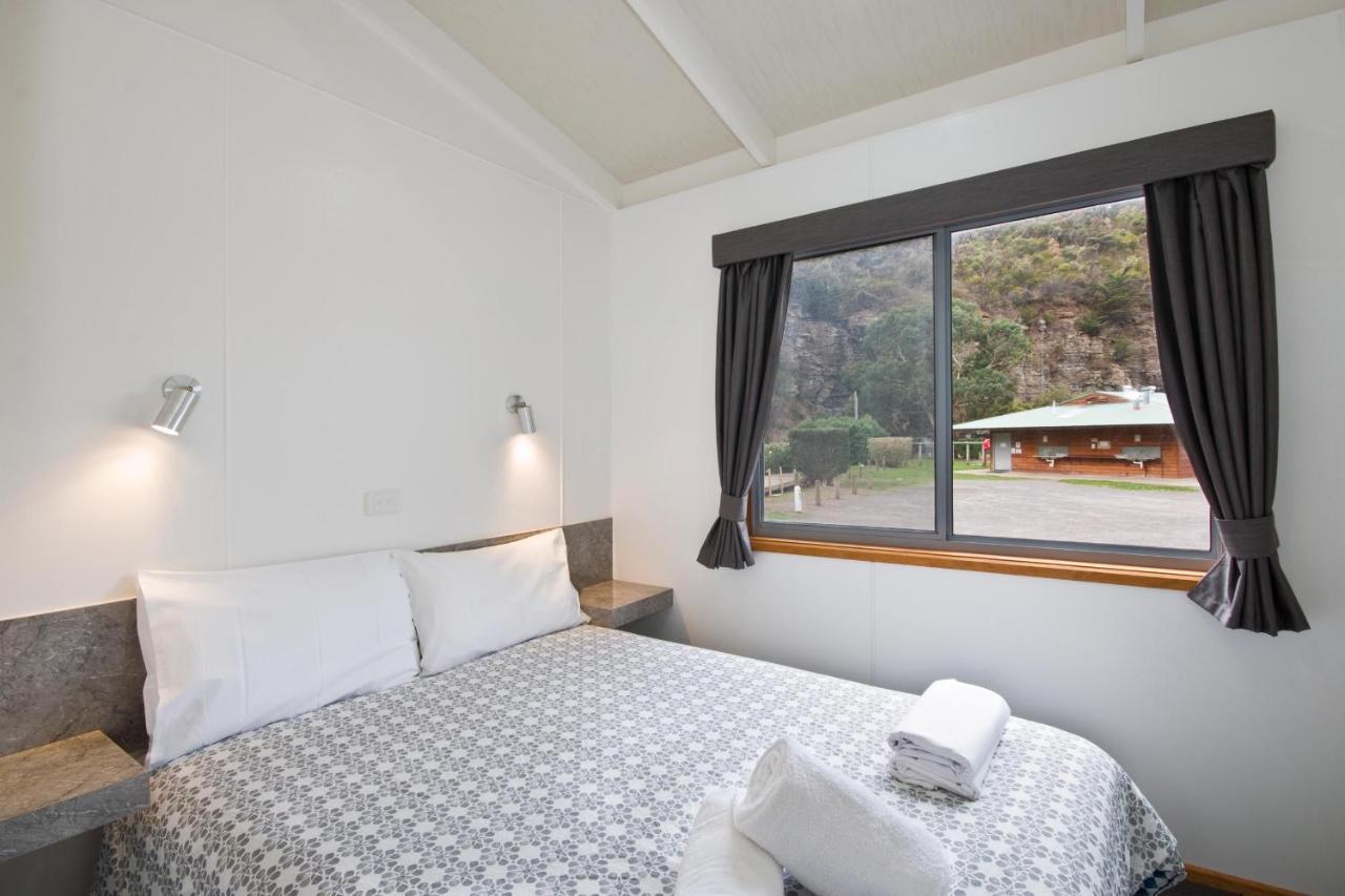לורן Cumberland River Holiday Park מראה חיצוני תמונה