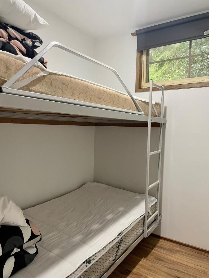 לורן Cumberland River Holiday Park מראה חיצוני תמונה
