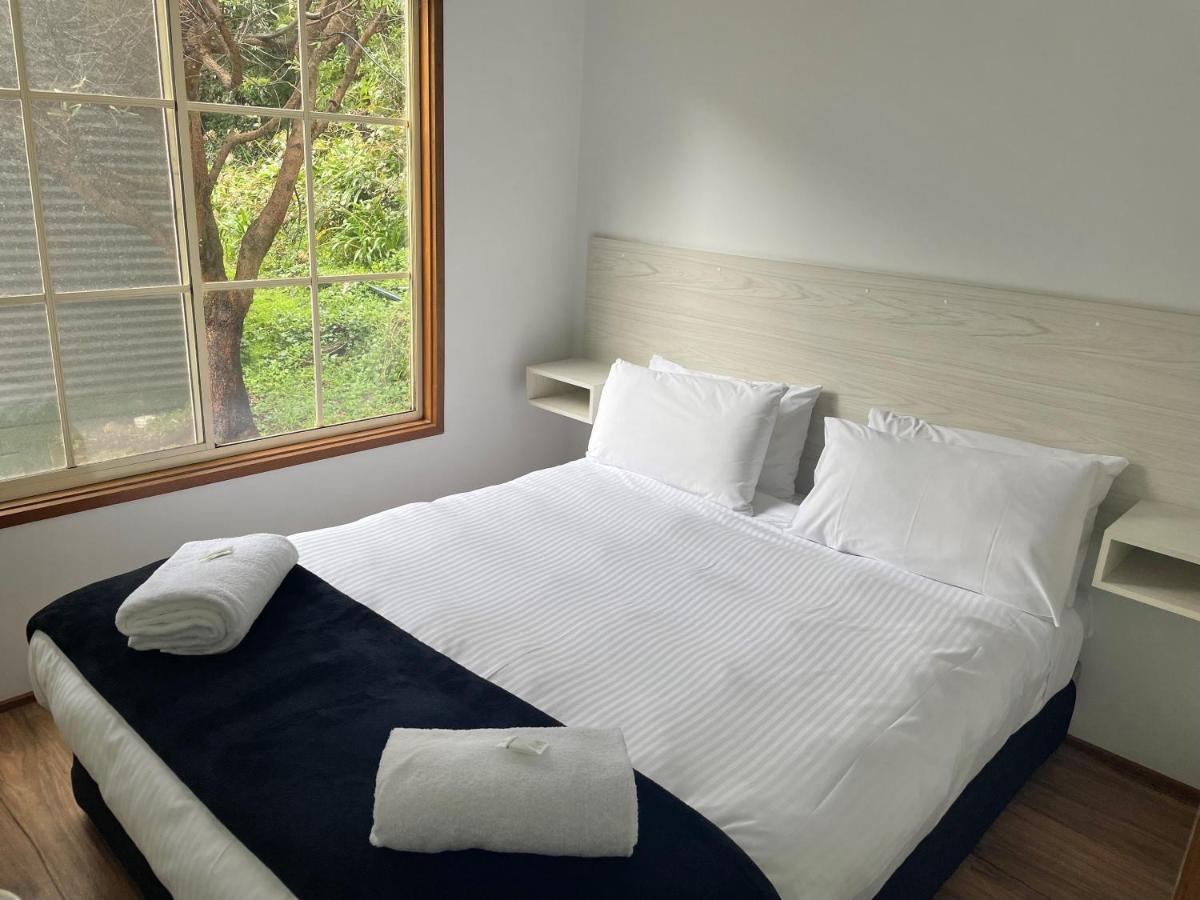 לורן Cumberland River Holiday Park מראה חיצוני תמונה