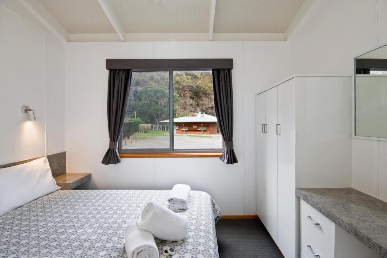 לורן Cumberland River Holiday Park מראה חיצוני תמונה